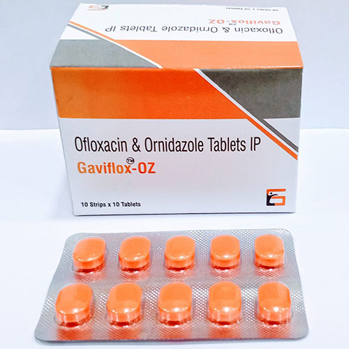 GAVIFLOX OZ